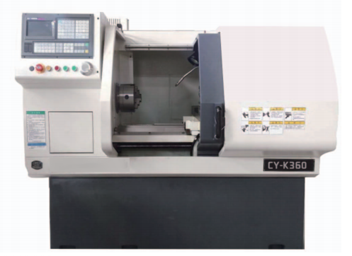 CY-K360数控KY开元（集团）-官方网站