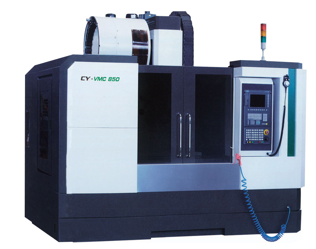 CY-VMC1580 VMC1690 VMC1890 立式加工KY开元（集团）-官方网站
